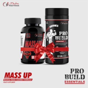 mass up probuild