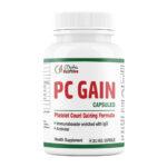 Mysha Nutrition PC Gain Capsules (Platelet Count Gaining Formula)