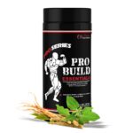 Supplement for Muscle Pump