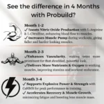 How Probuild Works? | Mysha Nutrition ProBuild