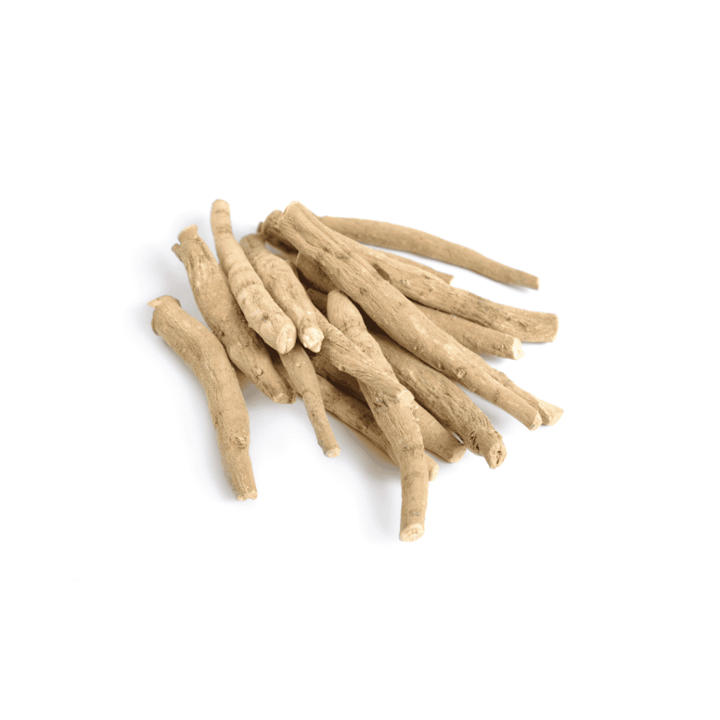 Ashwagandha for muscle growth and strength in bodybuilding supplement