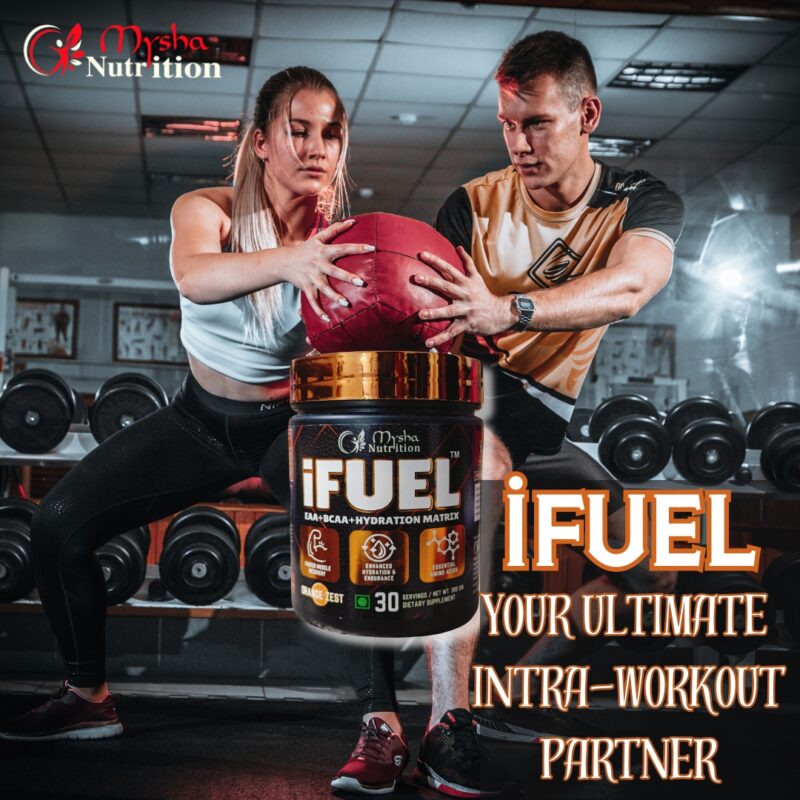 FUEL YOUR PERFORMANCE WITH iFUEL (1)