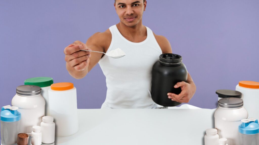 What is Mass gainer?