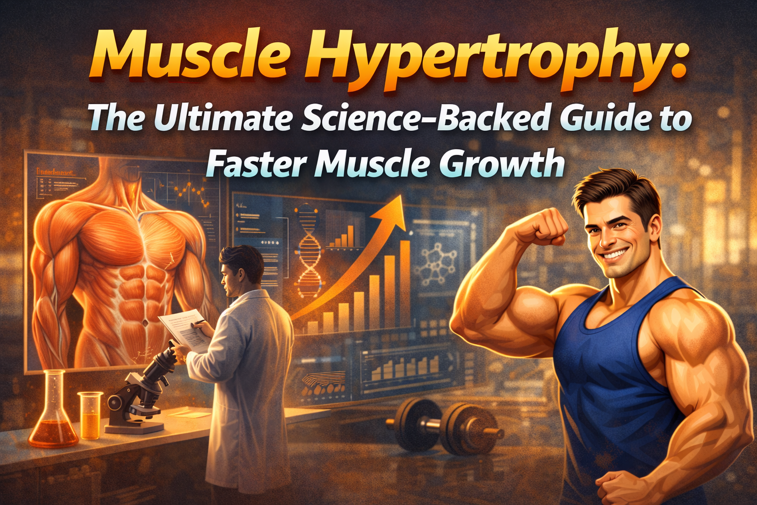 Muscle Hypertrophy