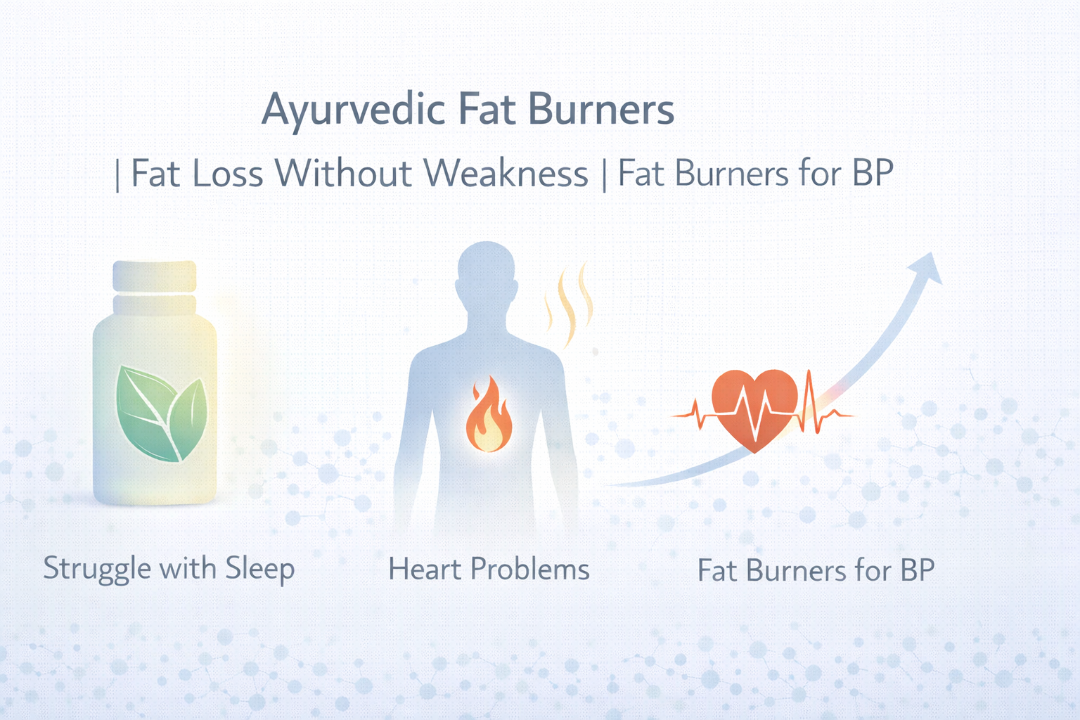Ayurvedic Fat Burners