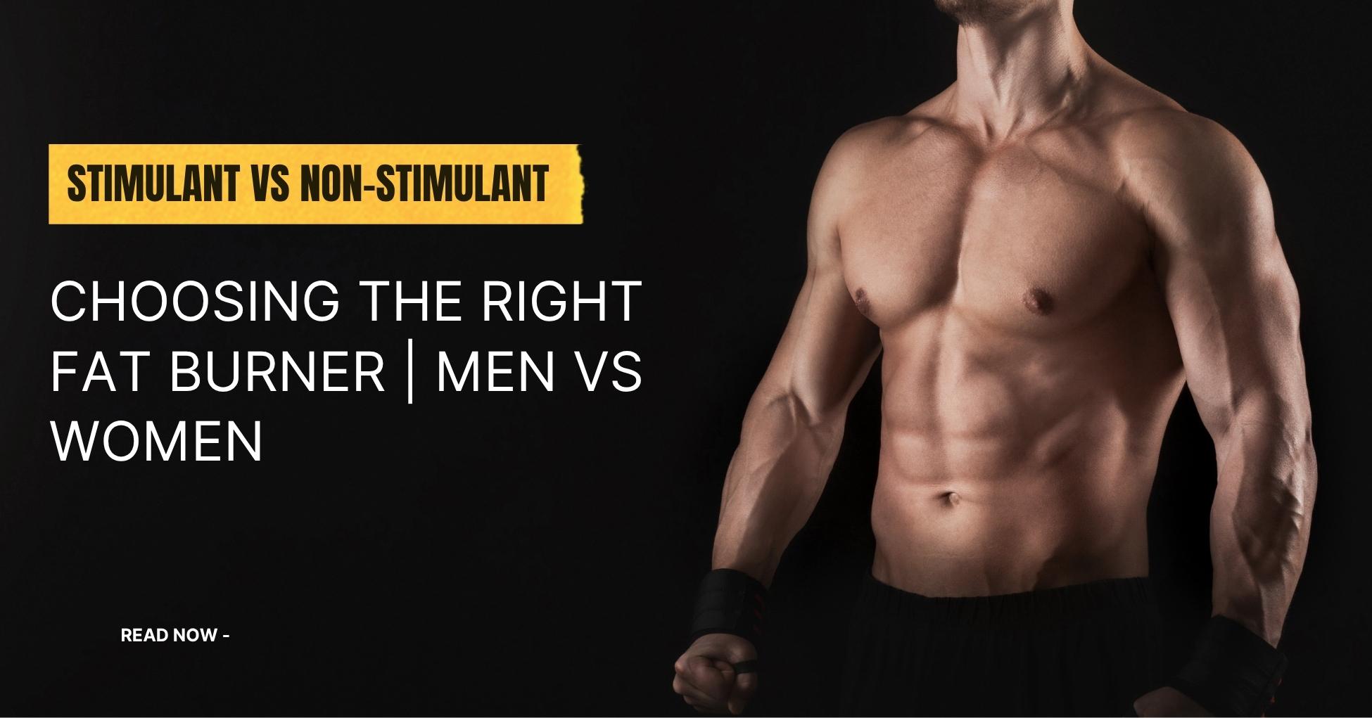 Stimulant vs Non-Stimulant