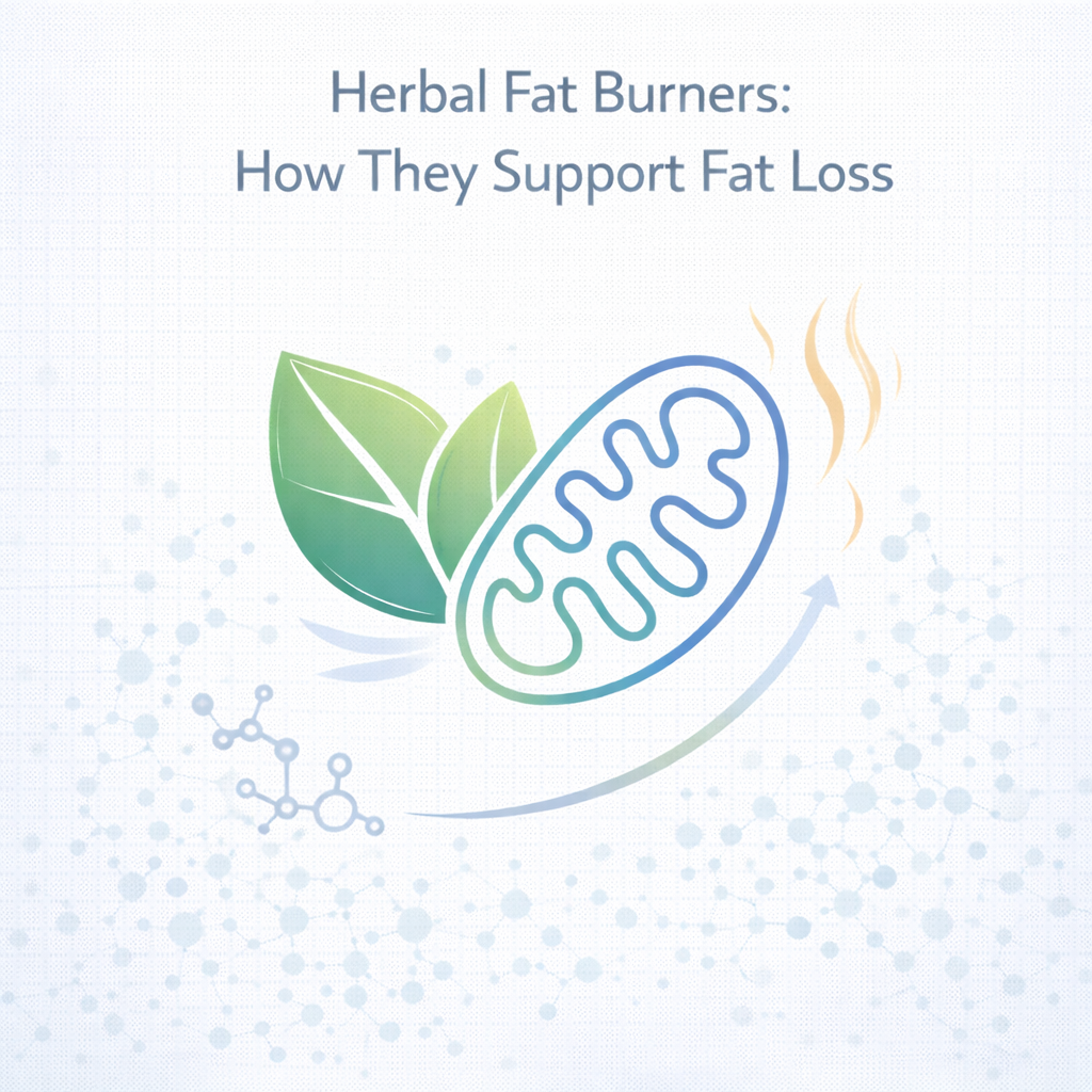 Herbal Fat Burners