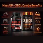 Mass UP XBOL Benefits