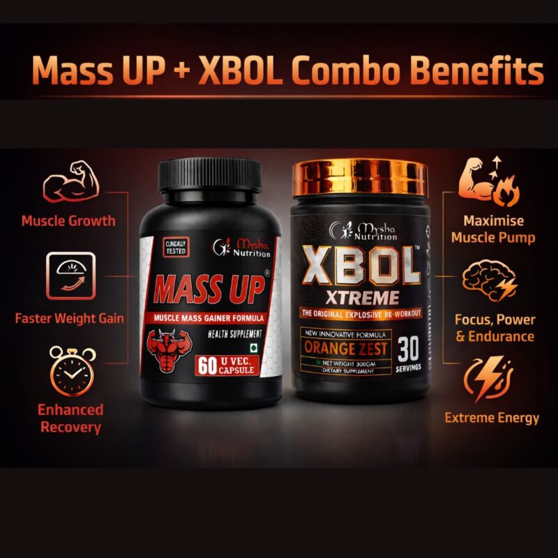 Mass UP XBOL Benefits