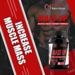 best muscle gain supplement